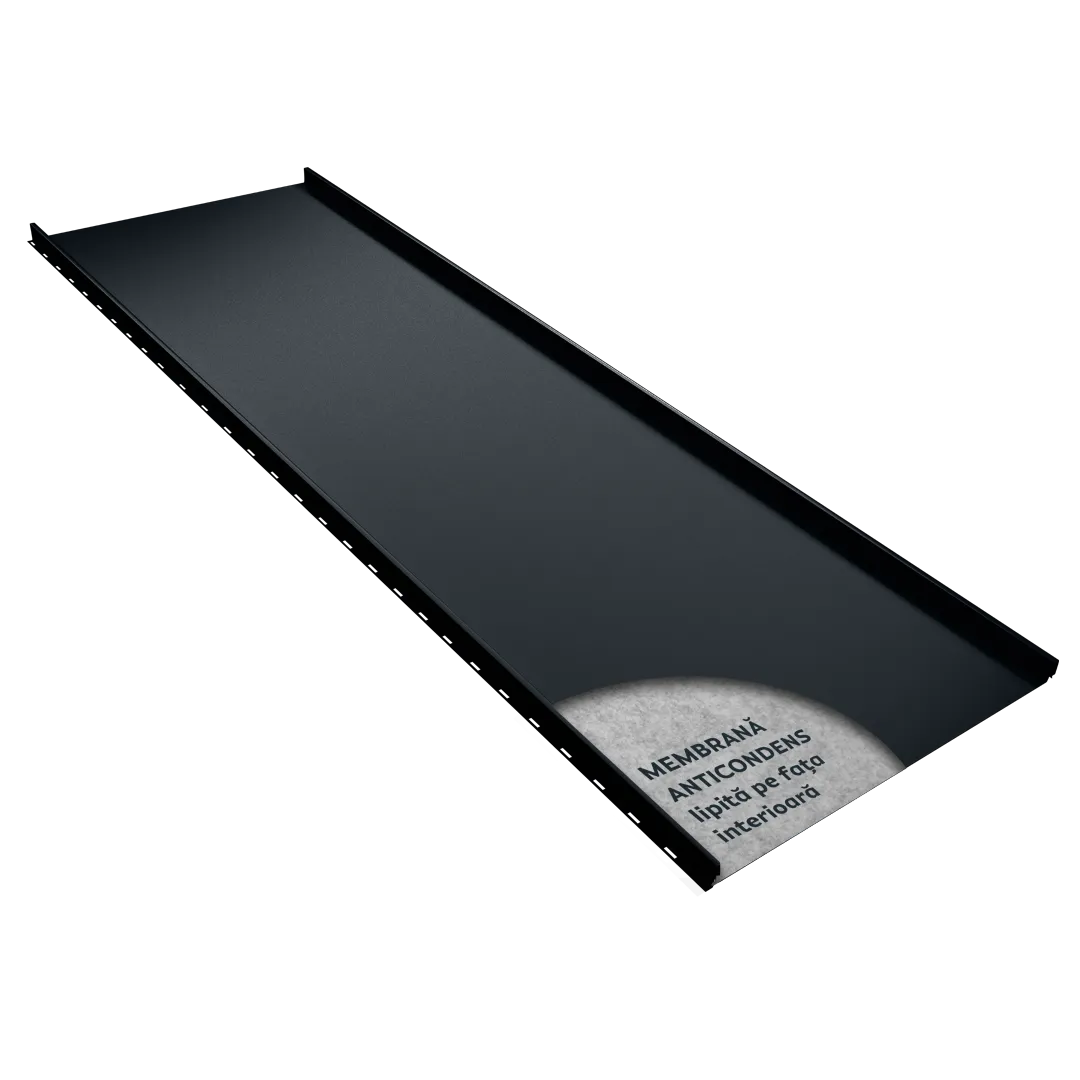 Tablă Caretta Canto plat smart